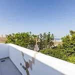 A&n Sea View Family House * Caleta De Velez
