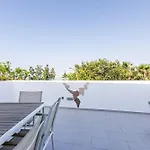 Holiday home A&n Sea View Family House *