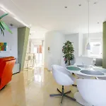 A&n Sea View Family House *