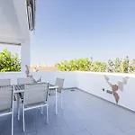 A&n Sea View Family House * Caleta De Velez