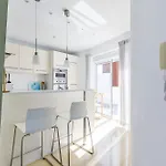 A&n Sea View Family House Holiday home Caleta De Velez