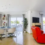 Holiday home A&n Sea View Family House Caleta De Velez