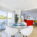 Holiday home A&n Sea View Family House Caleta De Velez