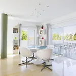 Holiday home A&n Sea View Family House Caleta De Velez