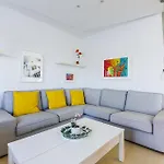 A&n Sea View Family House Holiday home Caleta De Velez