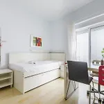 A&n Sea View Family House Caleta De Velez