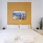 A&n Sea View Family House Holiday home *