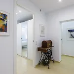 Holiday home A&n Sea View Family House Caleta De Velez