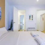 A&n Sea View Family House Holiday home Caleta De Velez