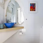A&n Sea View Family House Caleta De Velez