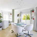 A&n Sea View Family House Holiday home Caleta De Velez