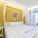 Holiday home A&n Sea View Family House Caleta De Velez