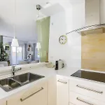 A&n Sea View Family House *