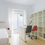 Holiday home A&n Sea View Family House