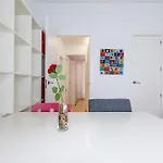A&n Sea View Family House Holiday home *