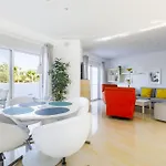 A&n Sea View Family House Holiday home *