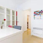 A&n Sea View Family House Holiday home