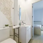 A&n Sea View Family House Holiday home *