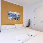 Holiday home A&n Sea View Family House *