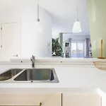 A&n Sea View Family House Caleta De Velez