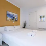 A&n Sea View Family House Holiday home Caleta De Velez