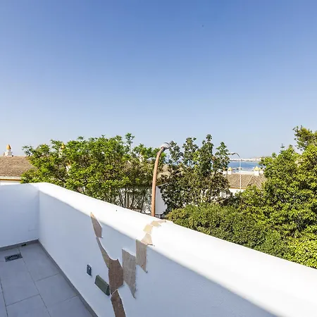 A&n * Caleta de Vélez