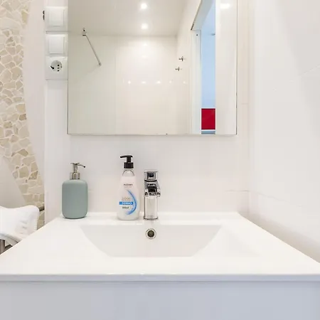 Сasa de vacaciones A&n *