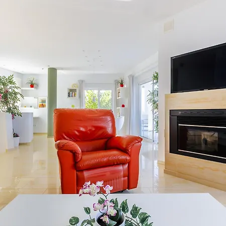 Сasa de vacaciones A&n