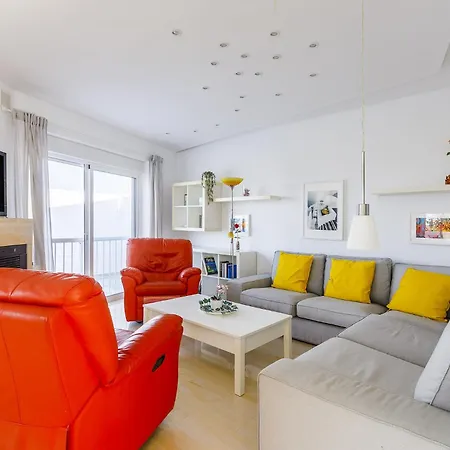 A&n Sea View Family House *