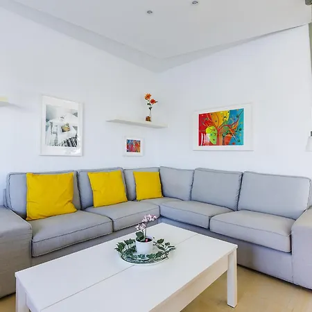 A&n Сasa de vacaciones Caleta de Vélez