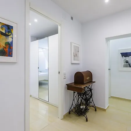 Сasa de vacaciones A&n Caleta de Vélez