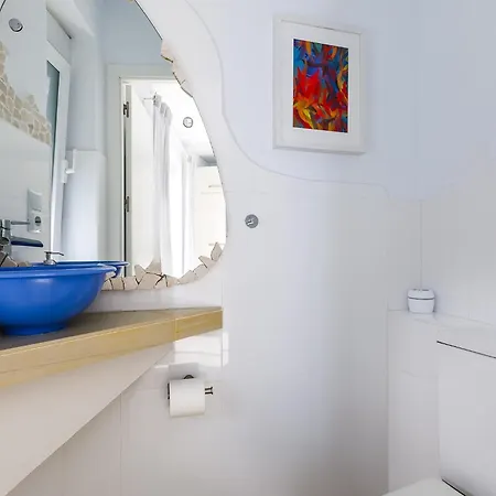 A&n Сasa de vacaciones