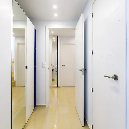 A&n Сasa de vacaciones *