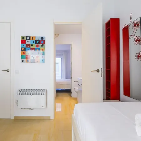 Сasa de vacaciones A&n *