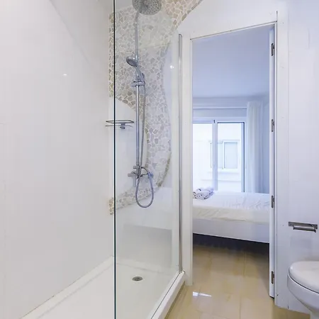 Сasa de vacaciones A&n Caleta de Vélez