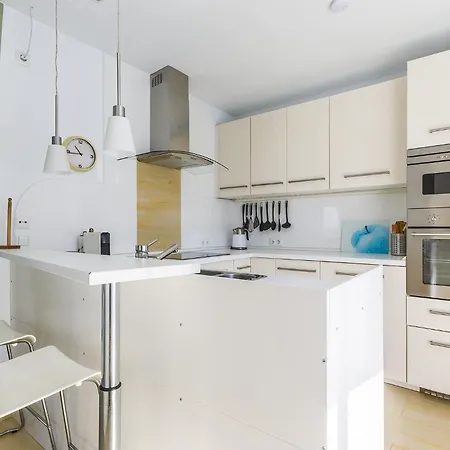 Сasa de vacaciones A&n