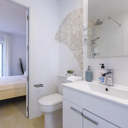 Сasa de vacaciones A&n *