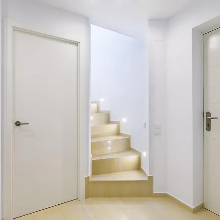 A&n Сasa de vacaciones