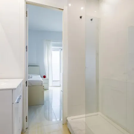 Сasa de vacaciones A&n Caleta de Vélez