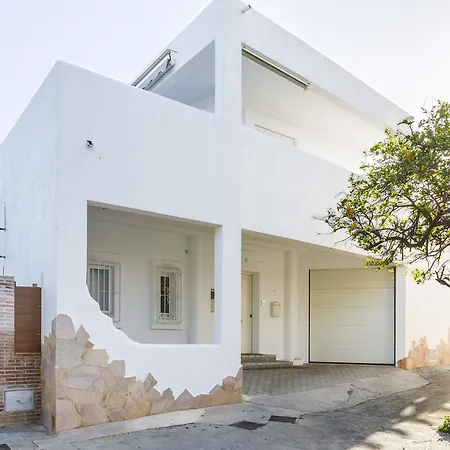 A&n Sea View Family House
