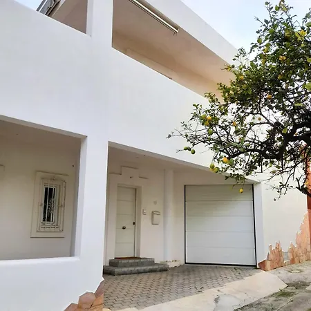 Holiday home A&n *