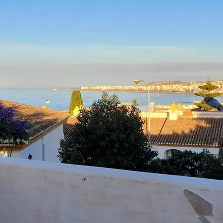 Holiday home A&n Caleta De Velez